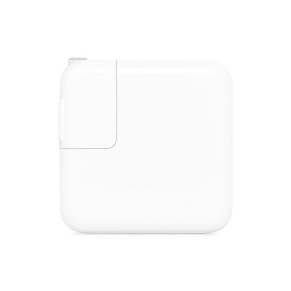 Apple® 30W USB-C Power Adapter